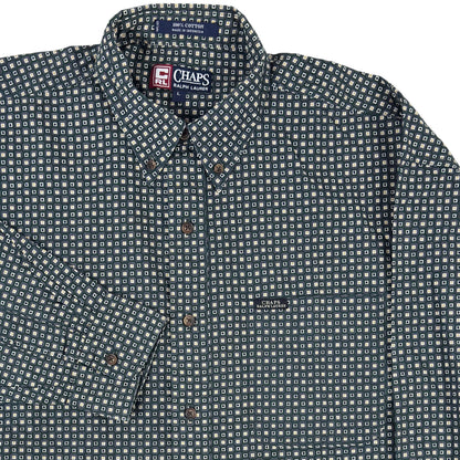 Cămașă Ralph Lauren Vintage - L/XL