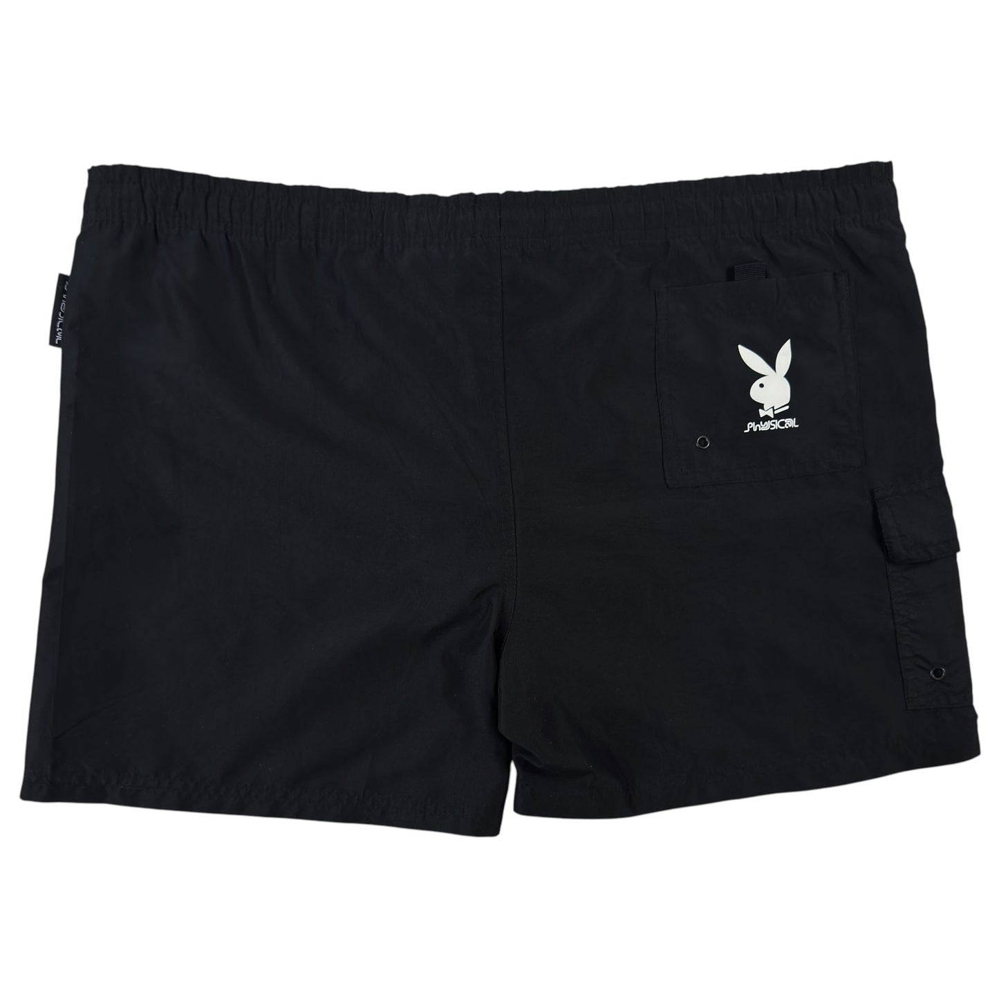 Pantaloni Scurți Playboy Vintage - L/XL