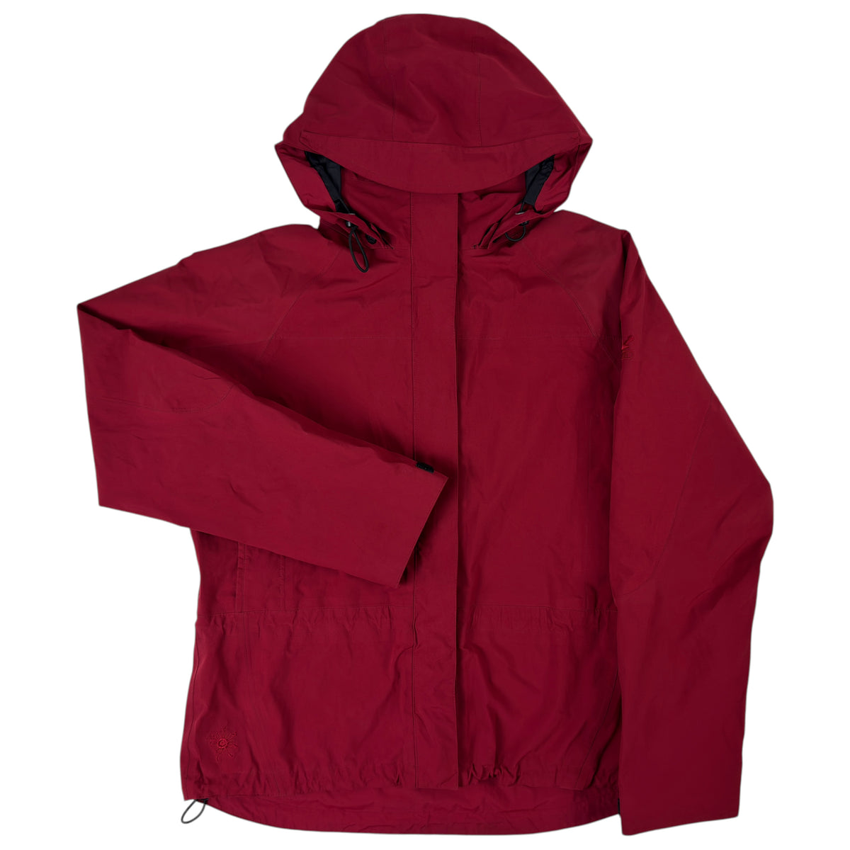 Jachetă Salewa x GORE-TEX Vintage Femei - L/XL