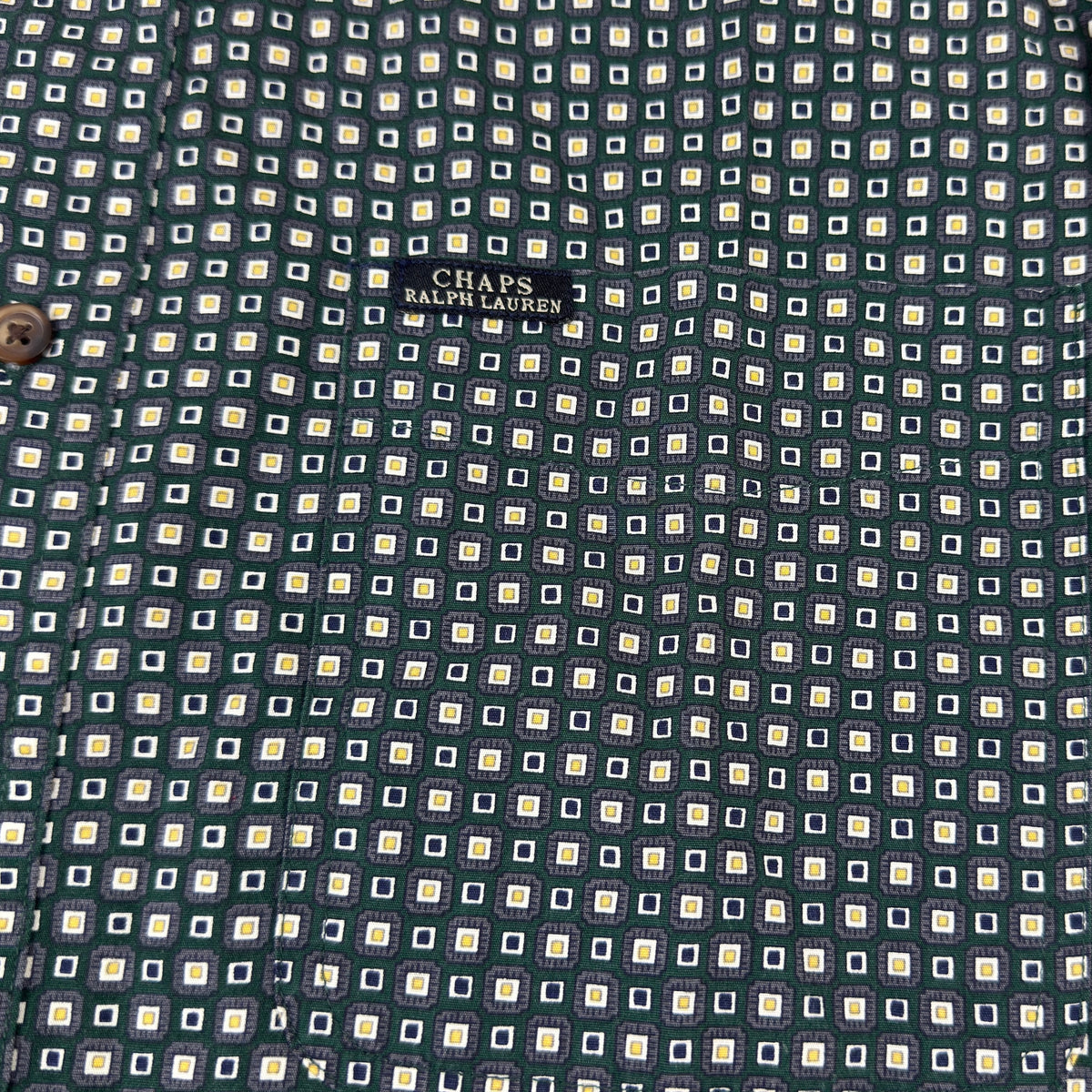 Cămașă Ralph Lauren Vintage - L/XL