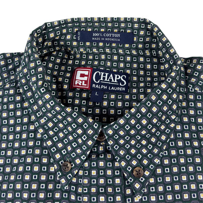 Cămașă Ralph Lauren Vintage - L/XL