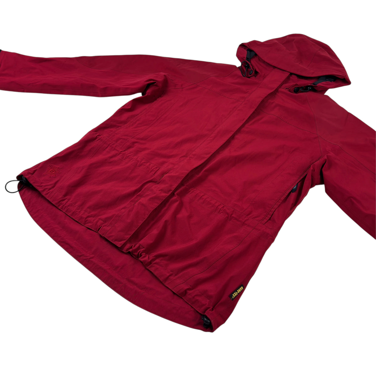 Jachetă Salewa x GORE-TEX Vintage Femei - L/XL