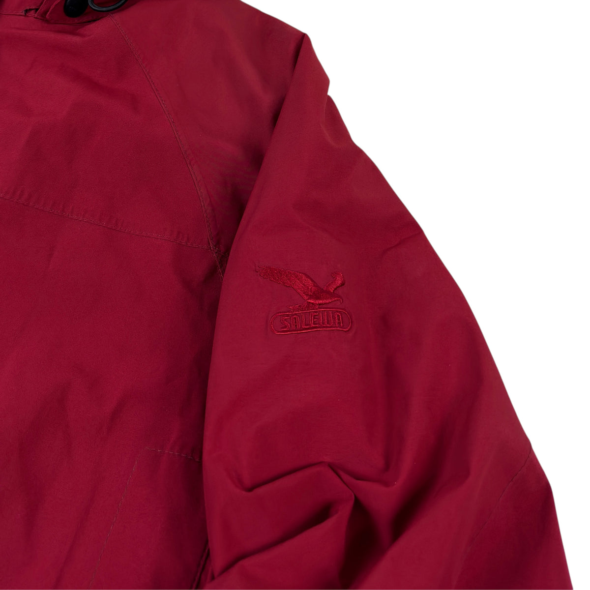 Jachetă Salewa x GORE-TEX Vintage Femei - L/XL