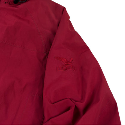Jachetă Salewa x GORE-TEX Vintage Femei - L/XL