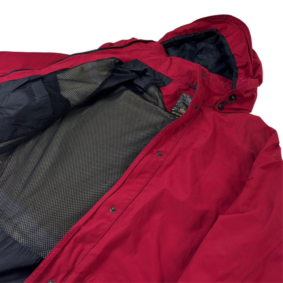 Jachetă Salewa x GORE-TEX Vintage Femei - L/XL