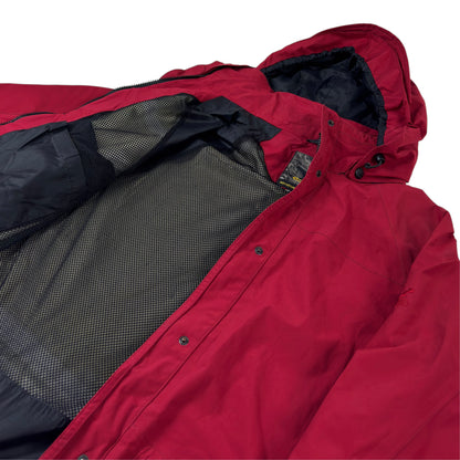 Jachetă Salewa x GORE-TEX Vintage Femei - L/XL