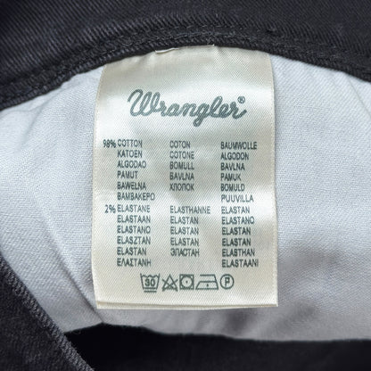 Blugi Wrangler - W44/L34