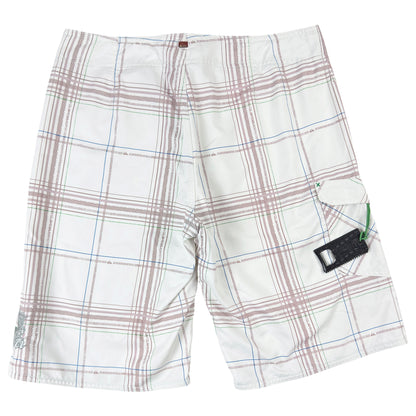Pantaloni Scurți Quiksilver Vintage - W32