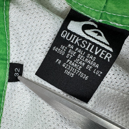 Pantaloni Scurți Quiksilver Vintage - W32