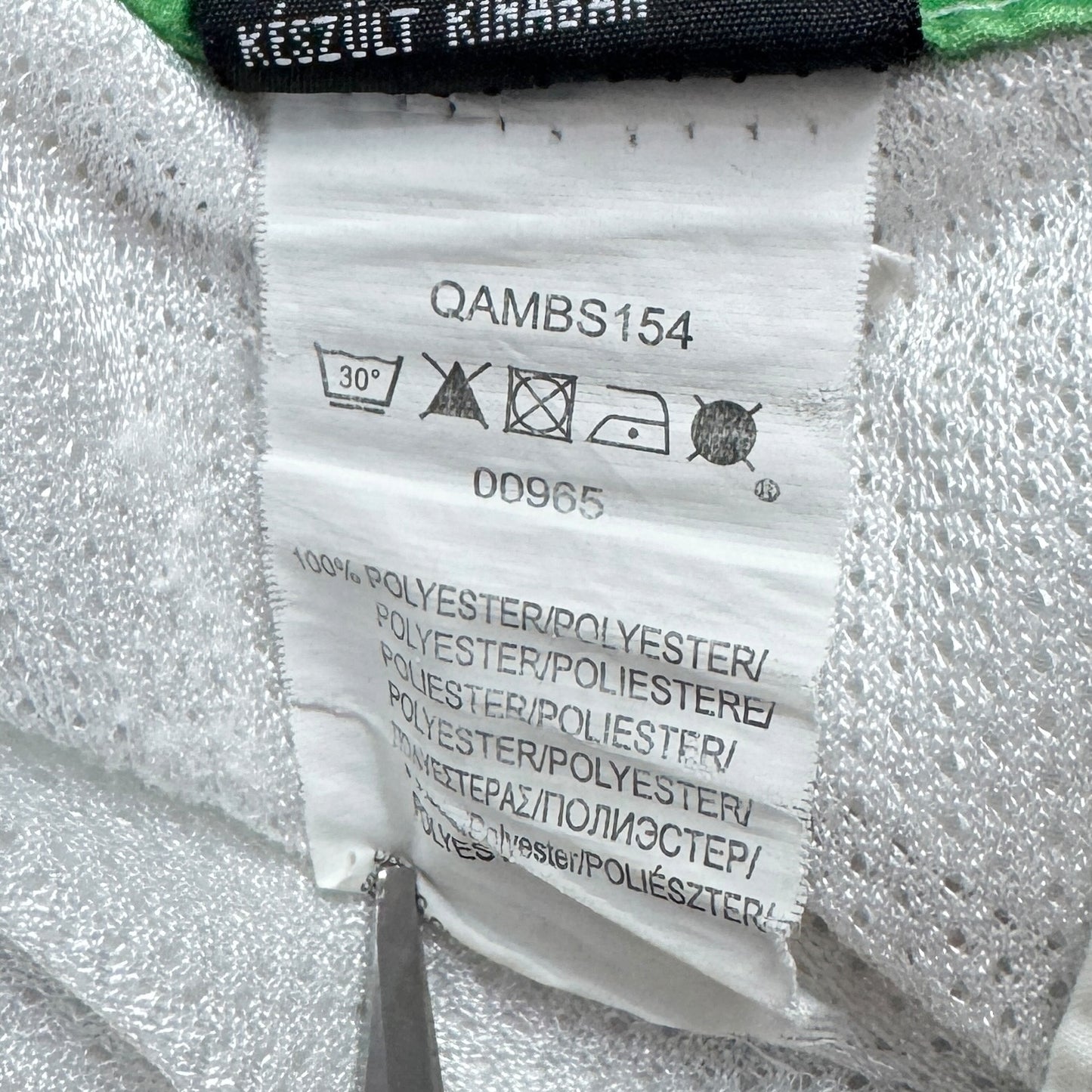 Pantaloni Scurți Quiksilver Vintage - W32