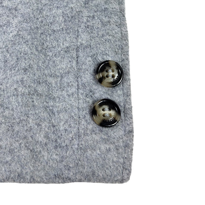 Palton Milestone Femei 100% Lână - L/XL