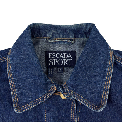 Jachetă ESCADA Vintage Femei - M/L