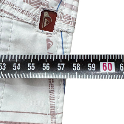 Pantaloni Scurți Quiksilver Vintage - W32
