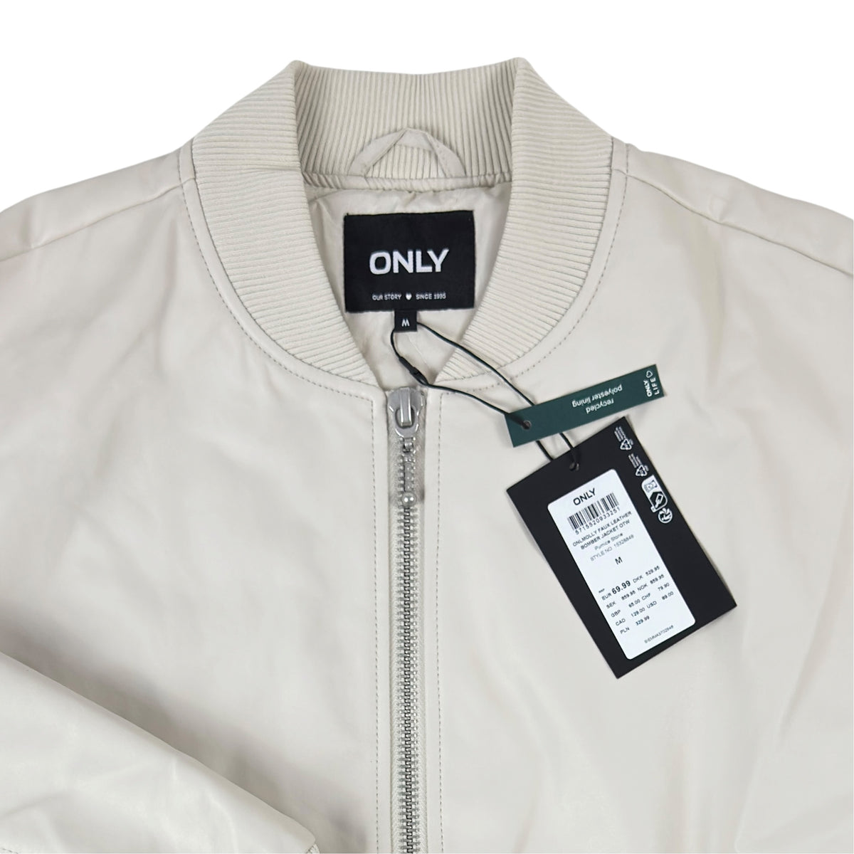 Jachetă ONLY Femei - M/L