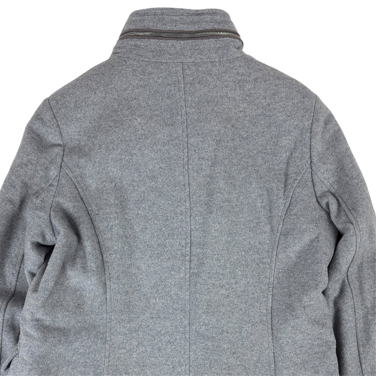 Palton Milestone Femei 100% Lână - L/XL