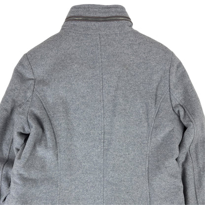 Palton Milestone Femei 100% Lână - L/XL