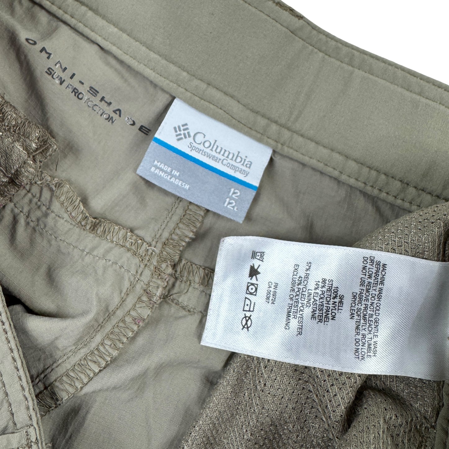 Pantaloni Scurți Columbia - W34