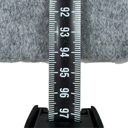 Palton Milestone Femei 100% Lână - L/XL