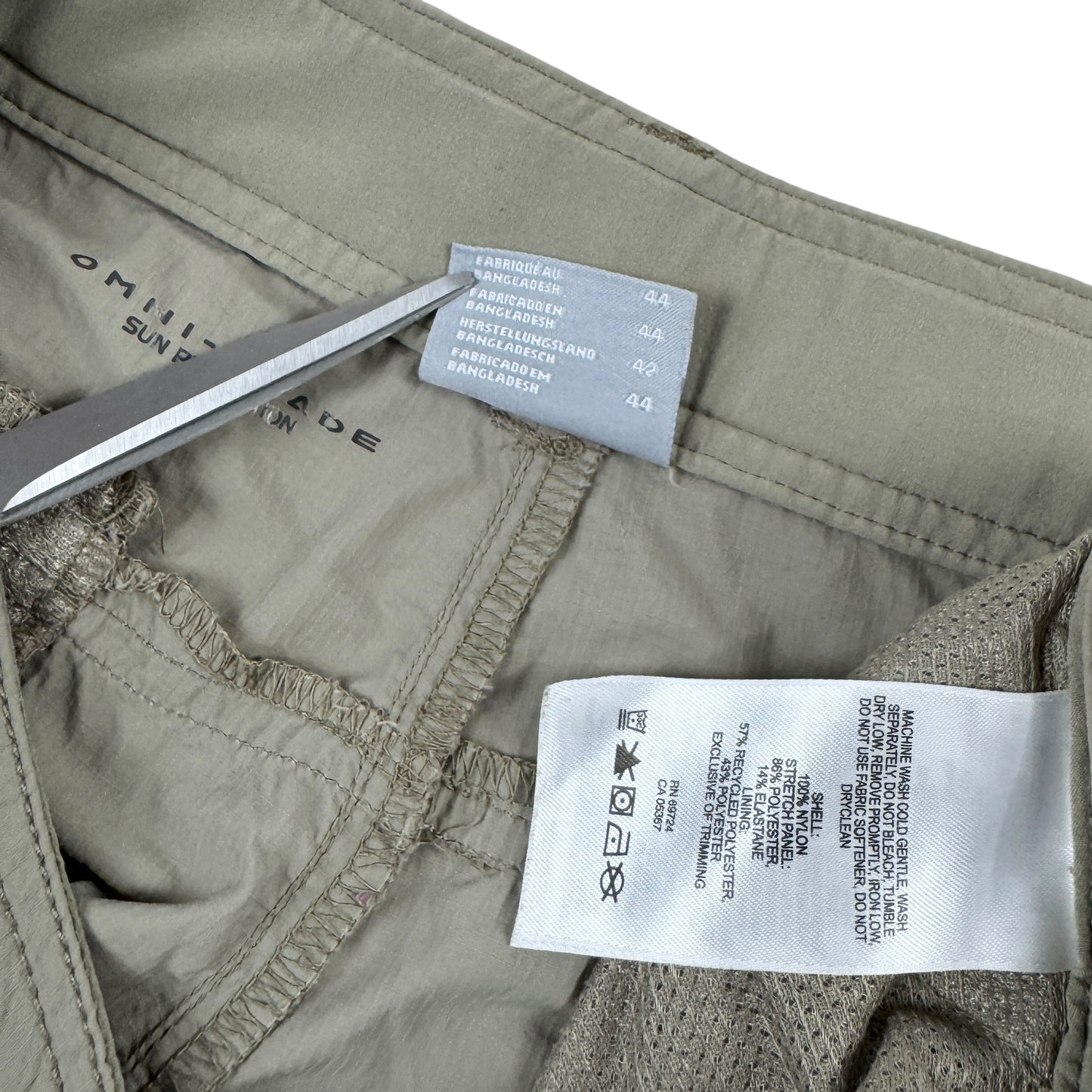Pantaloni Scurți Columbia - W34