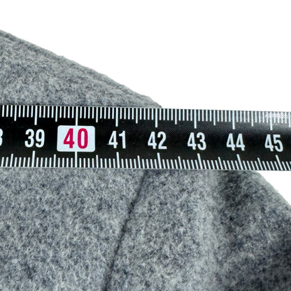 Palton Milestone Femei 100% Lână - L/XL
