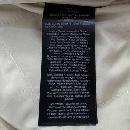 Jachetă ONLY Femei - M/L