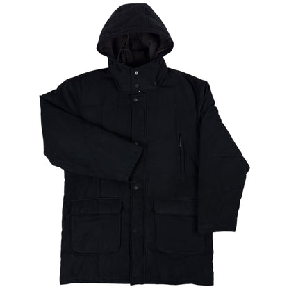 Geacă Parka Milestone 50% Puf 50% Pene - XXL