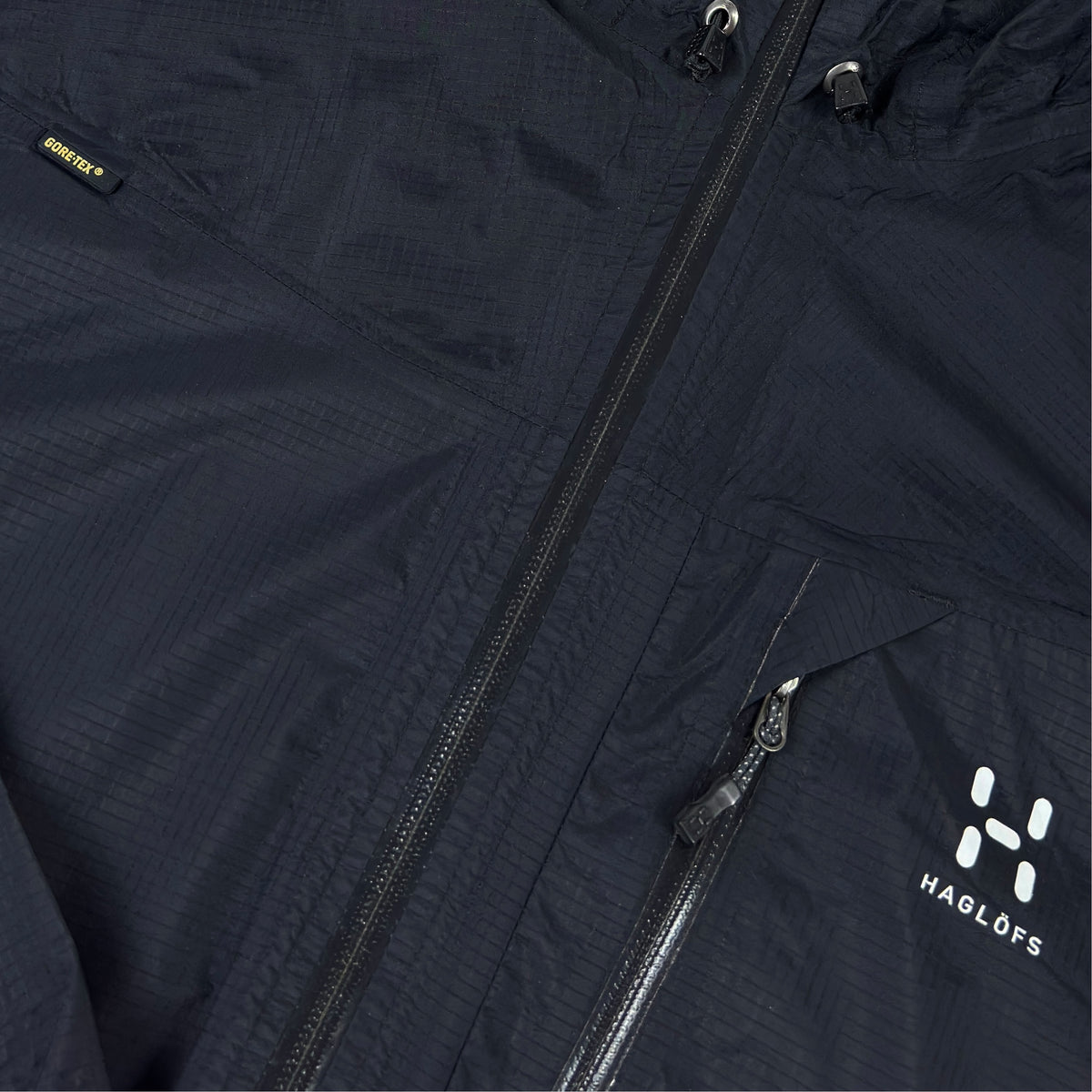 Jachetă Haglofs x GORE-TEX - XL