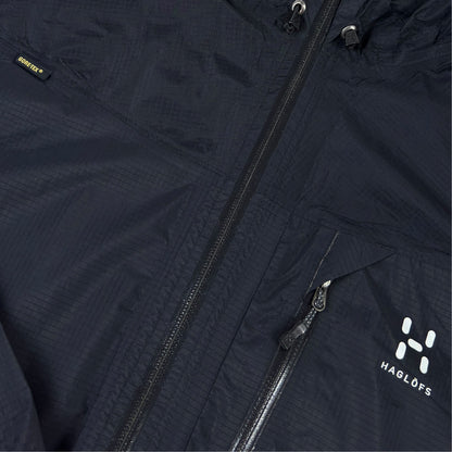 Jachetă Haglofs x GORE-TEX - XL