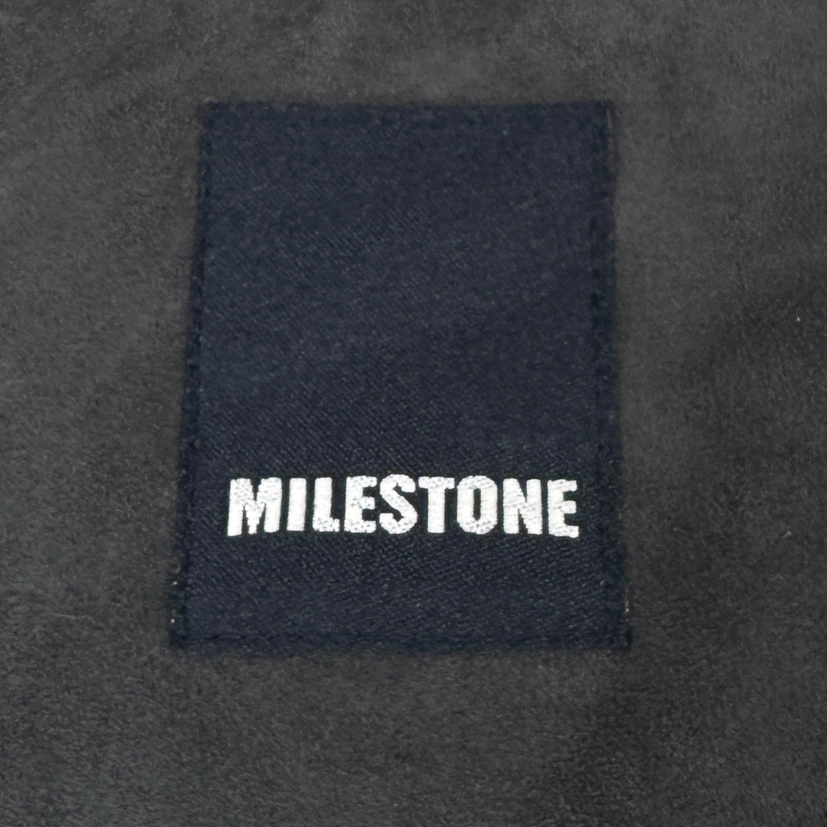 Geacă Parka Milestone 50% Puf 50% Pene - XXL