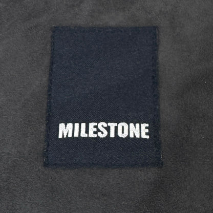 Geacă Parka Milestone 50% Puf 50% Pene - XXL