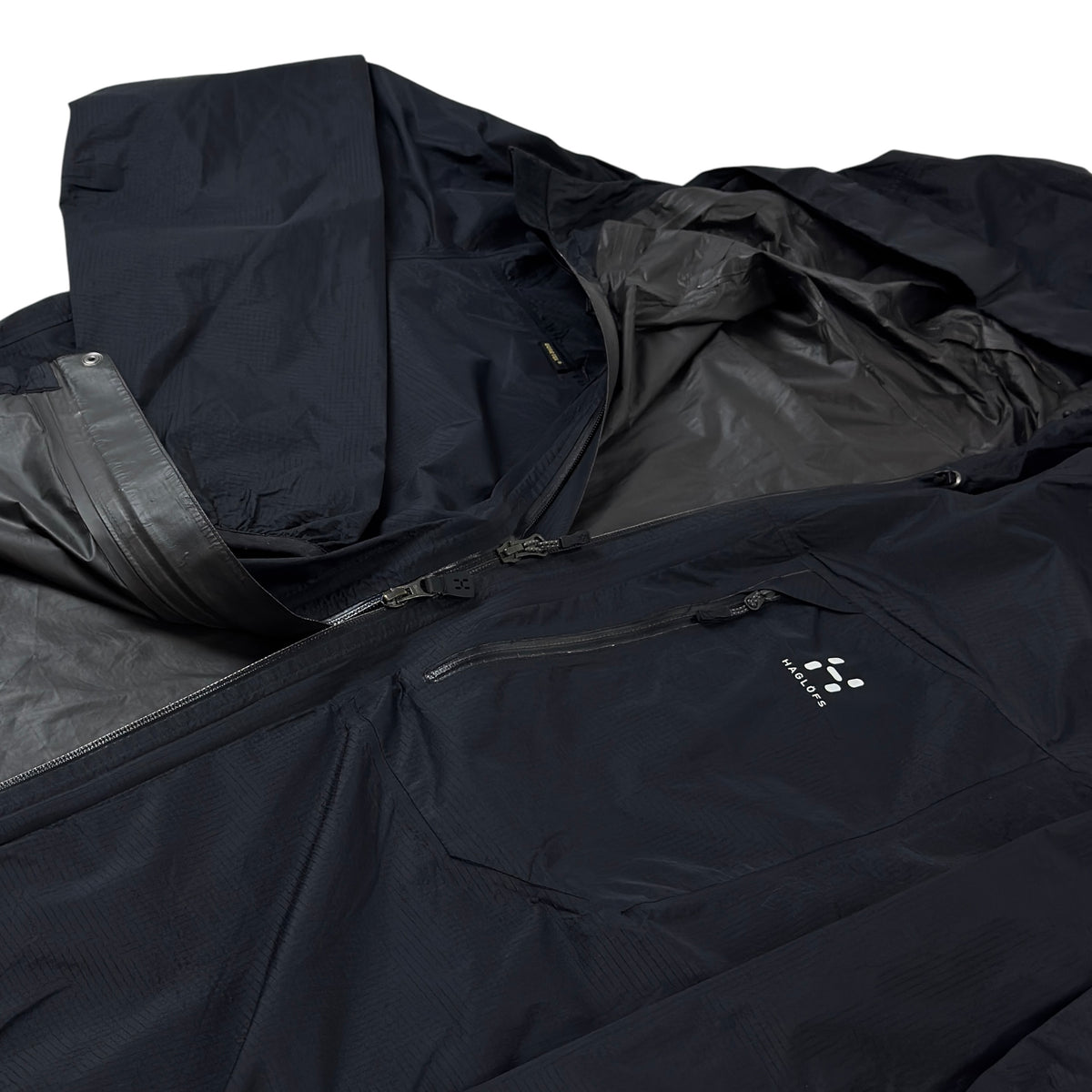 Jachetă Haglofs x GORE-TEX - XL