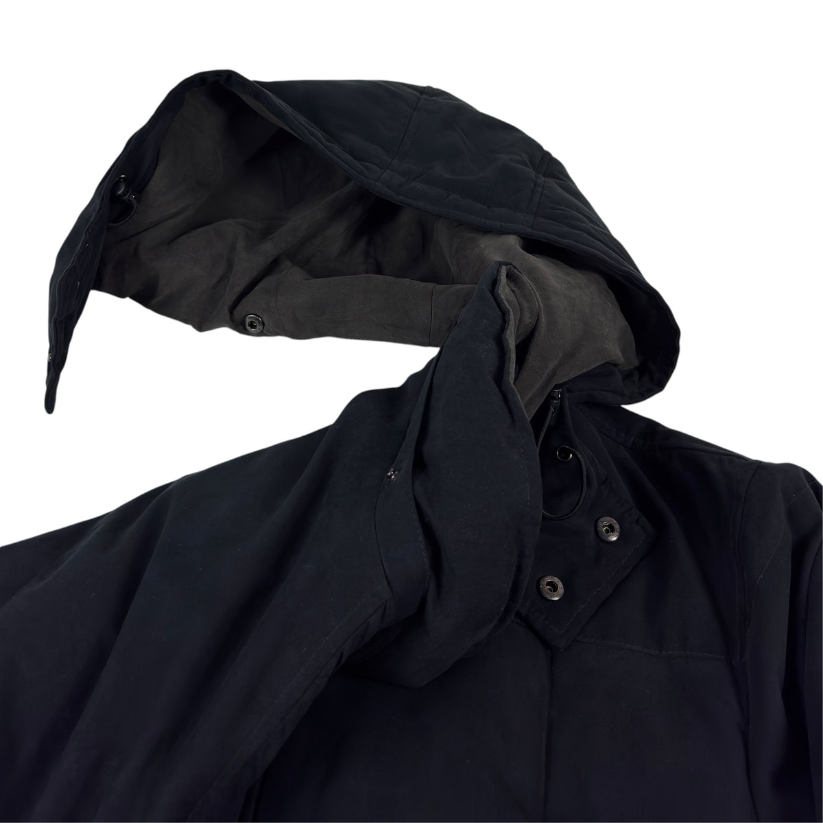 Geacă Parka Milestone 50% Puf 50% Pene - XXL