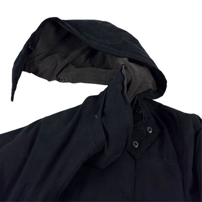 Geacă Parka Milestone 50% Puf 50% Pene - XXL