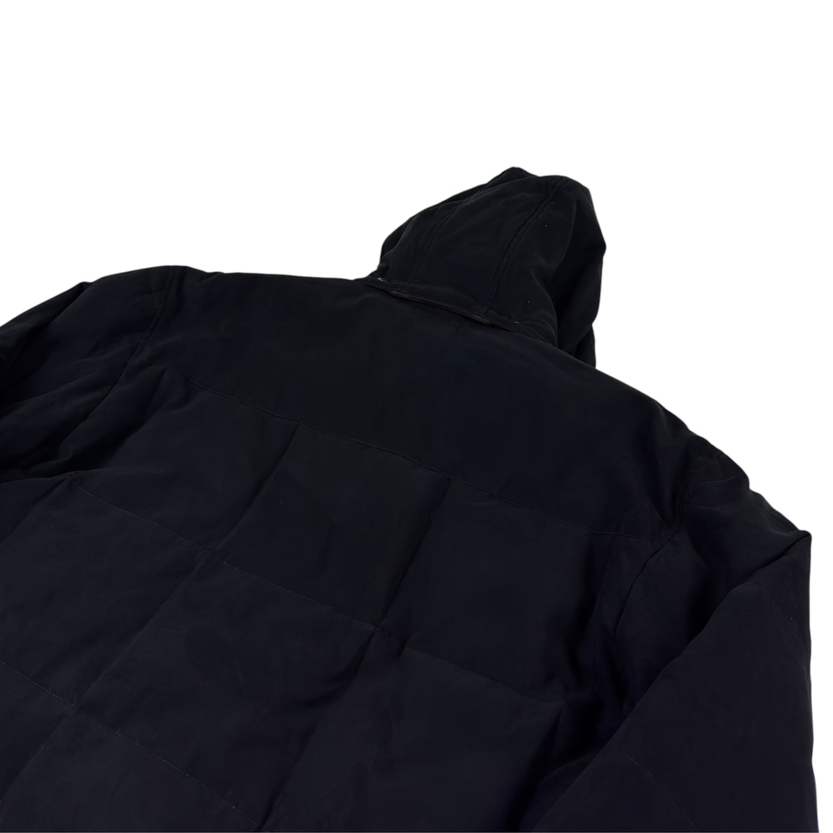 Geacă Parka Milestone 50% Puf 50% Pene - XXL