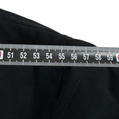 Geacă Parka Milestone 50% Puf 50% Pene - XXL