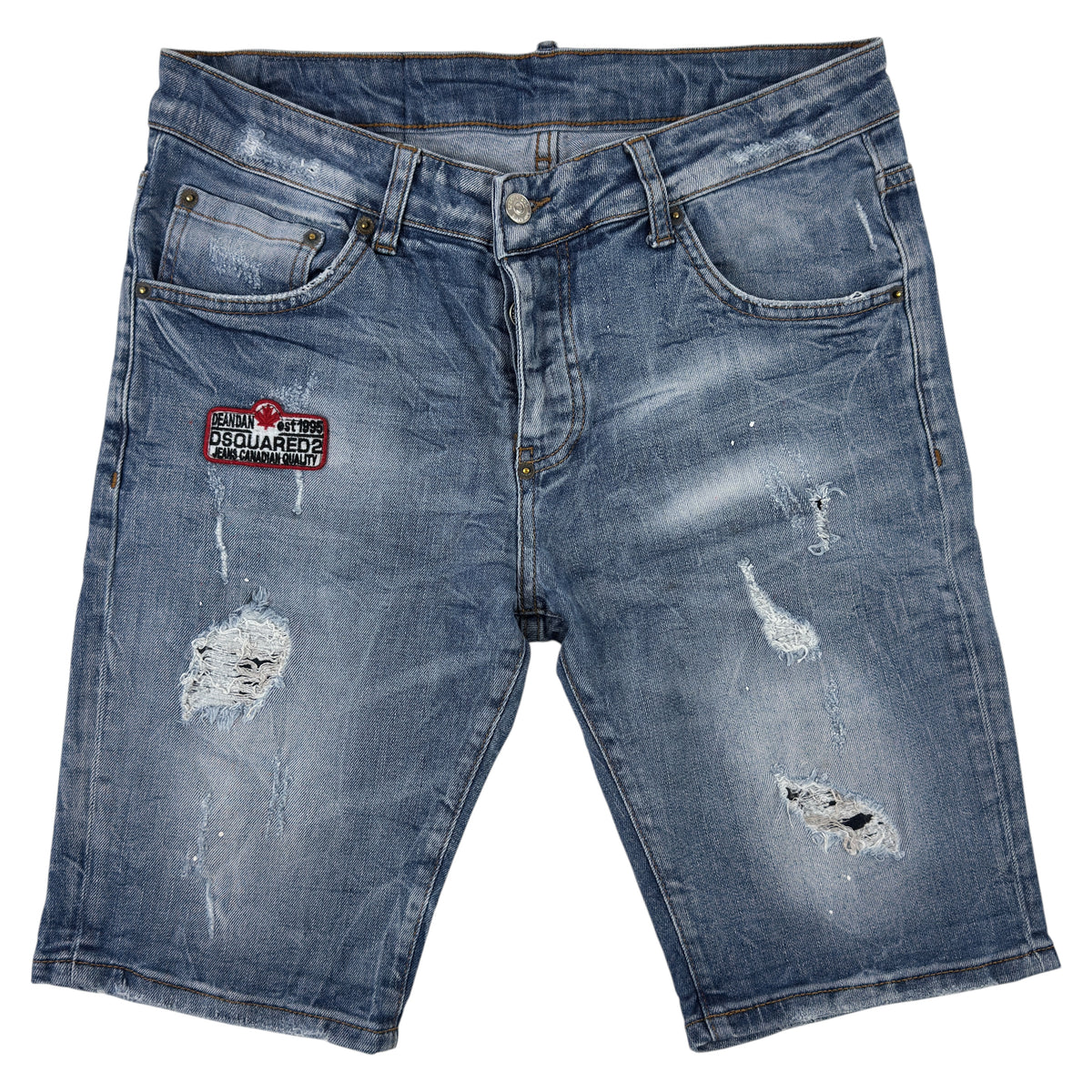 Blugi Scurți Dsquared2 - W30