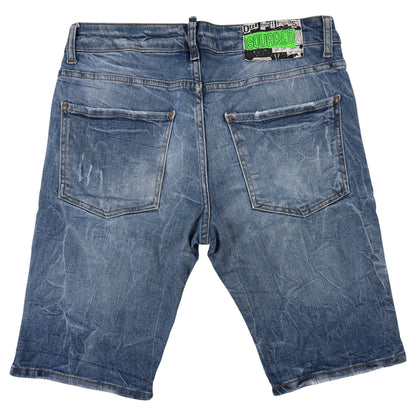 Blugi Scurți Dsquared2 - W30