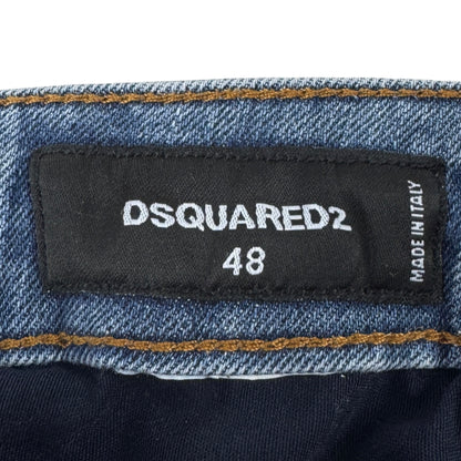 Blugi Scurți Dsquared2 - W30
