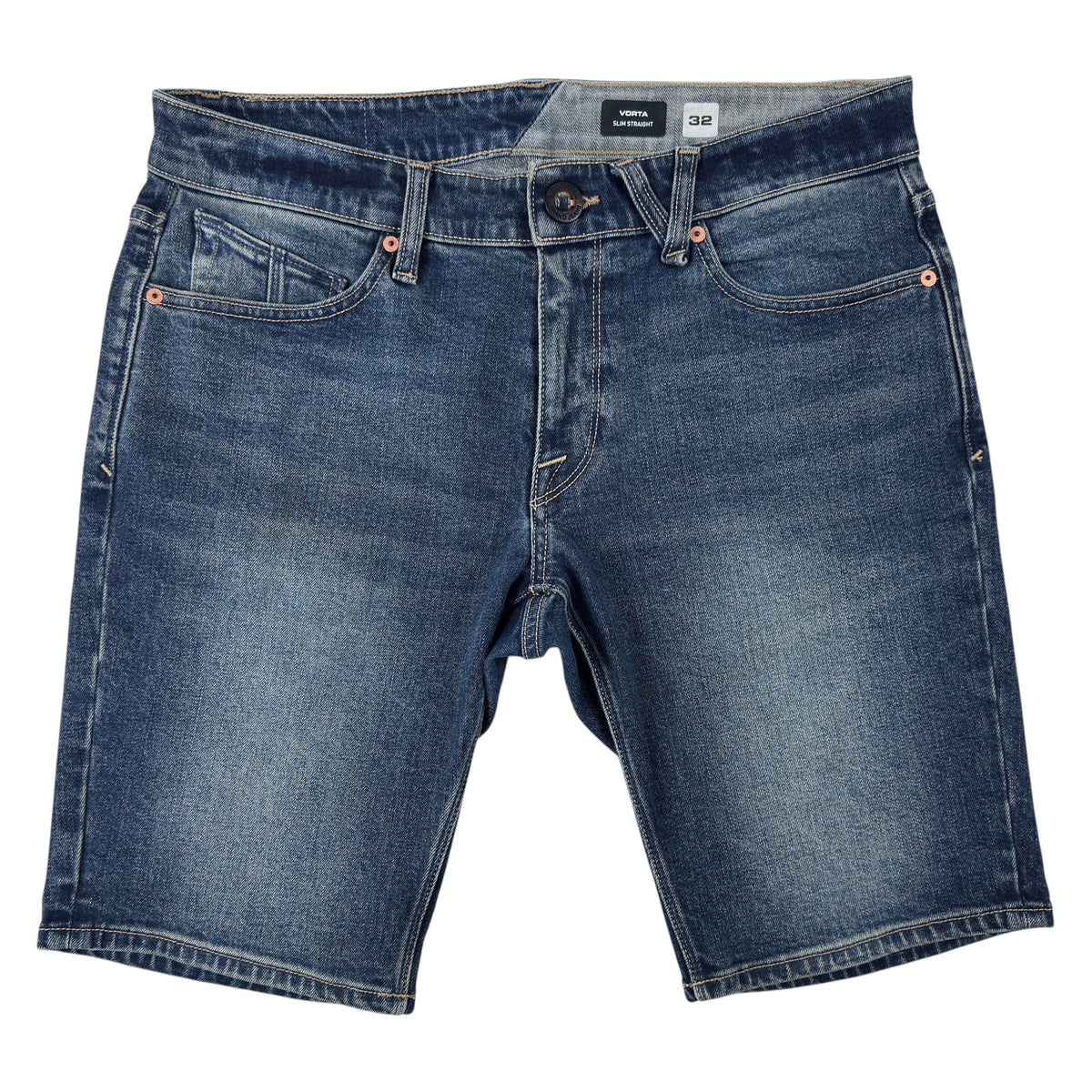 Blugi Scurți Volcom - W32