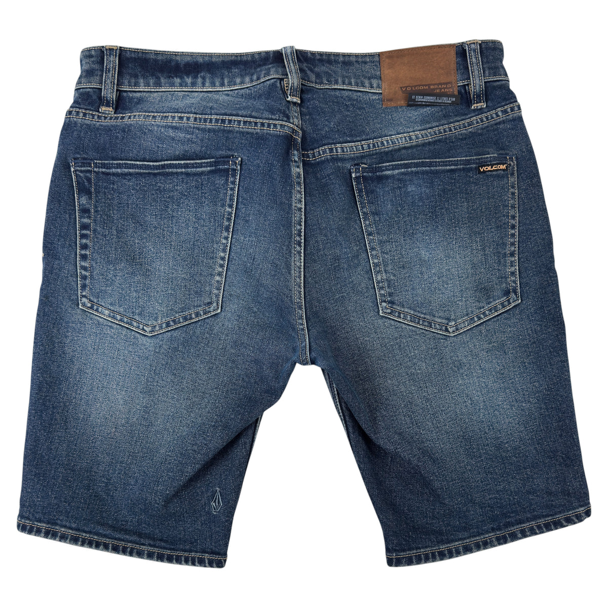 Blugi Scurți Volcom - W32
