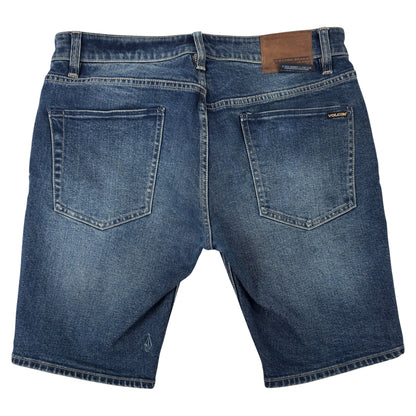 Blugi Scurți Volcom - W32