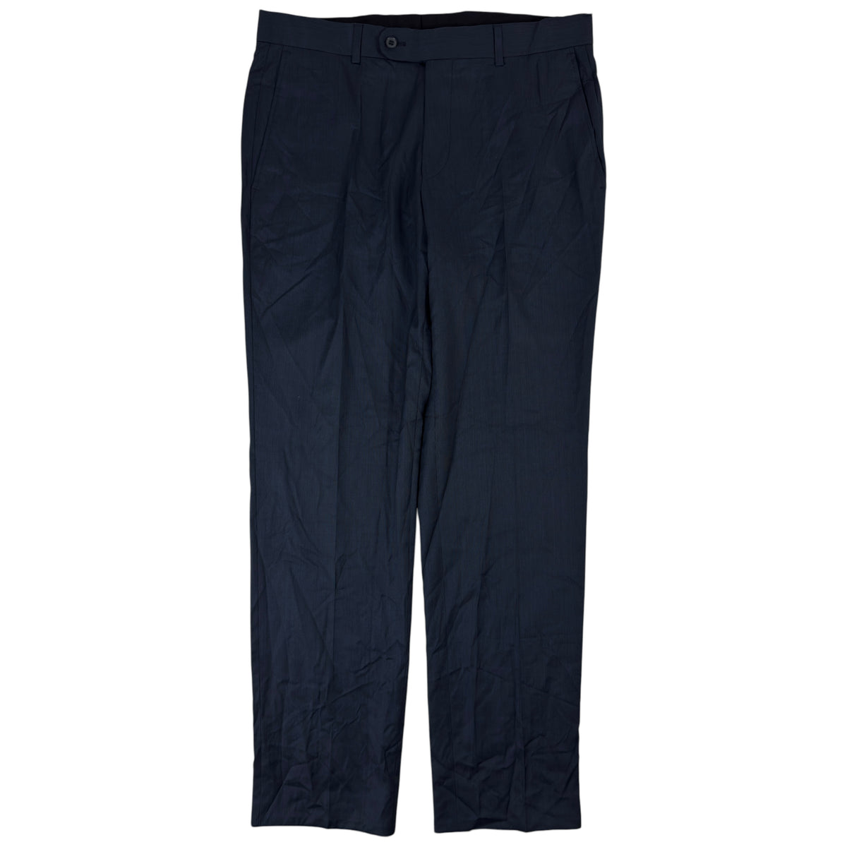 Pantaloni Roy Robson 100% Lână Super 120's - W34/L34