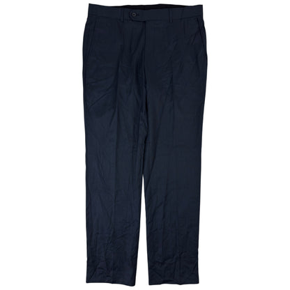 Pantaloni Roy Robson 100% Lână Super 120's - W34/L34