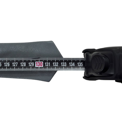 Cravată Vintage 100% Piele