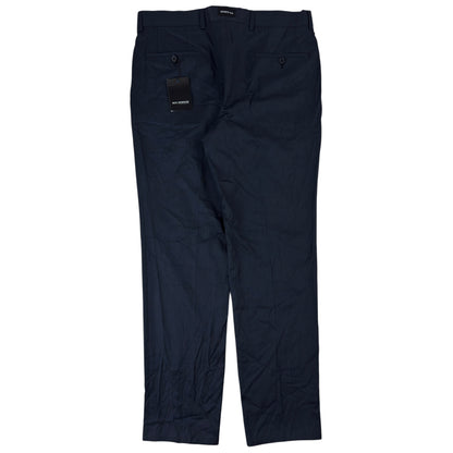 Pantaloni Roy Robson 100% Lână Super 120's - W34/L34