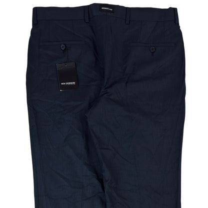 Pantaloni Roy Robson 100% Lână Super 120's - W34/L34