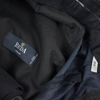 Pantaloni Roy Robson 100% Lână Super 120's - W34/L34