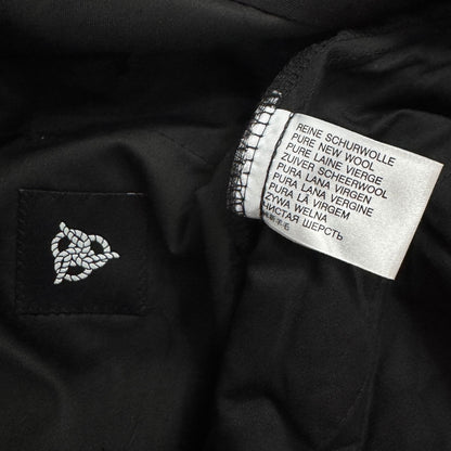 Pantaloni Roy Robson 100% Lână Super 120's - W34/L34