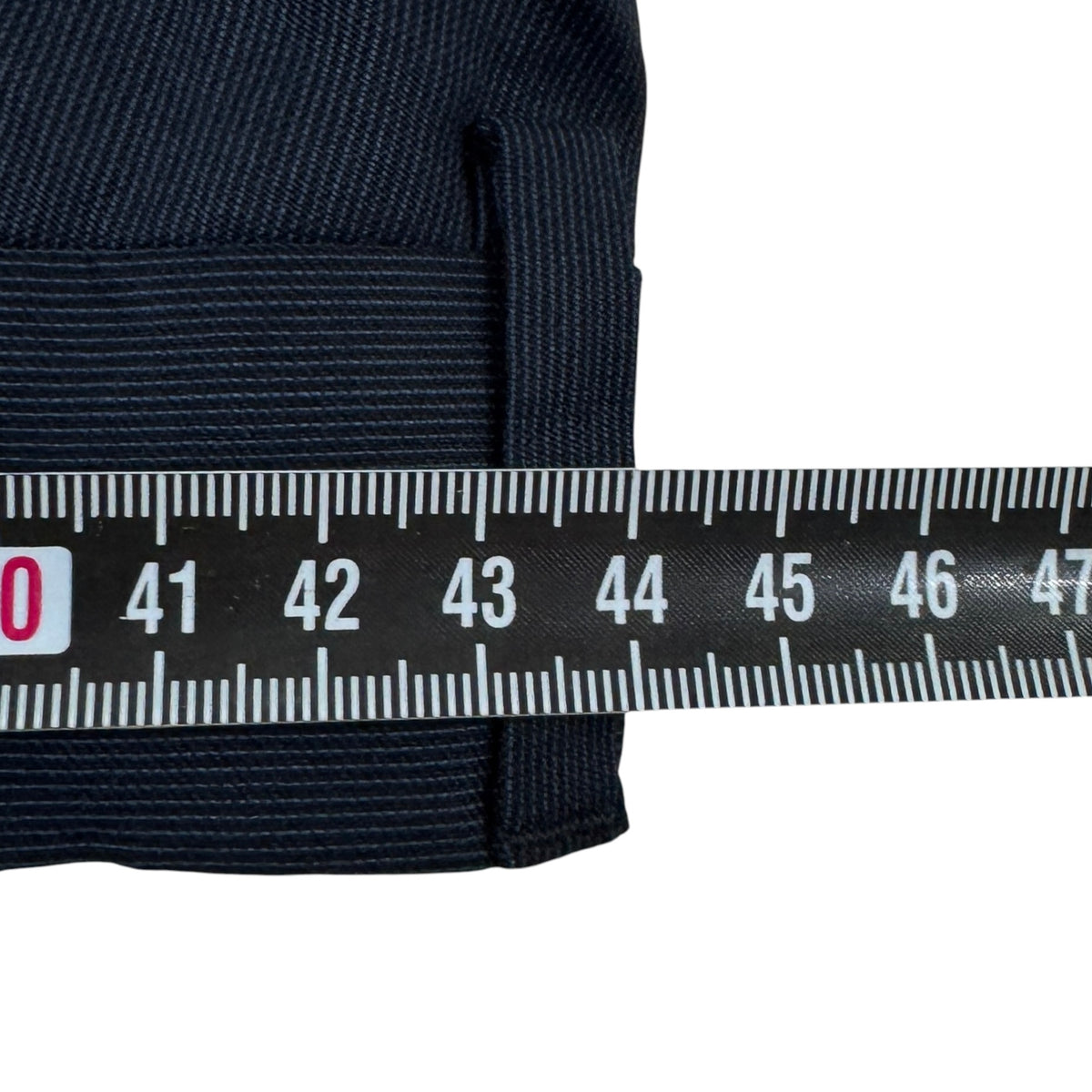 Pantaloni Roy Robson 100% Lână Super 120's - W34/L34