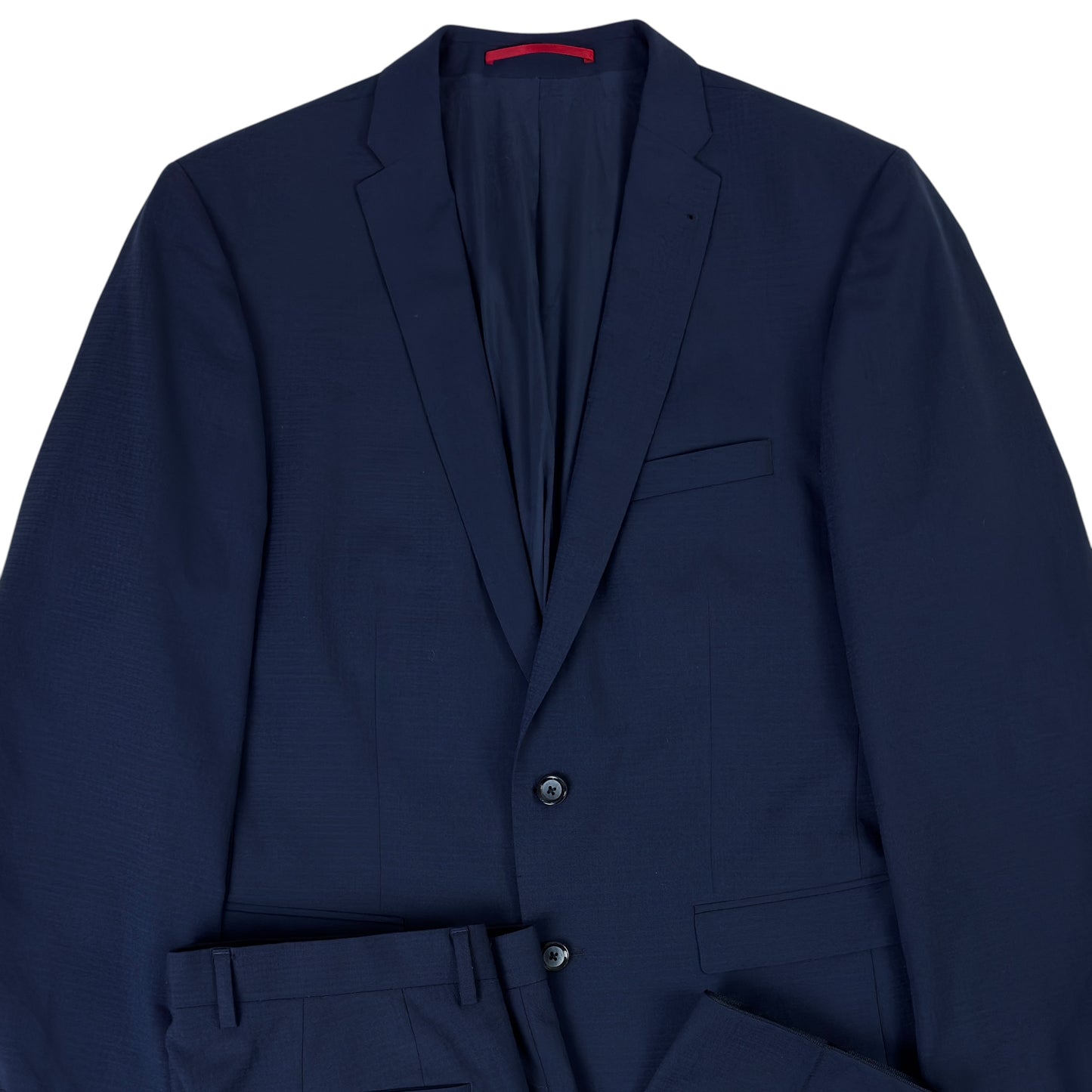 Costum Roy Robson 44% Lână - M/L